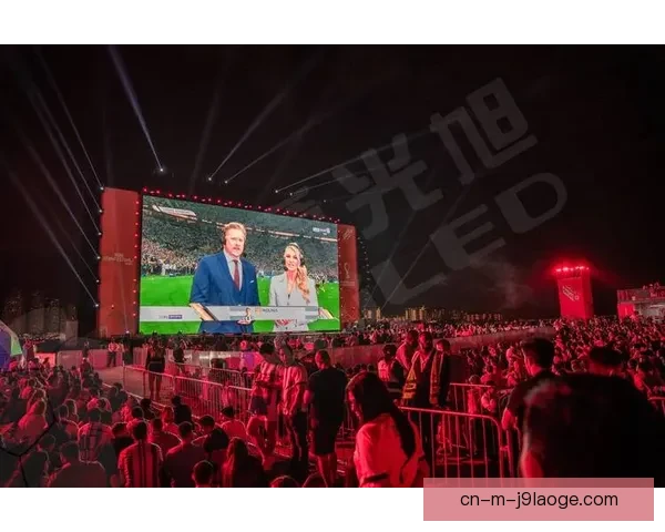 2026世界杯旧金山赛区推出全自动化票检点提升观赛体验 2026世界杯旧金山赛区推出全自动化票检点提升观赛体验