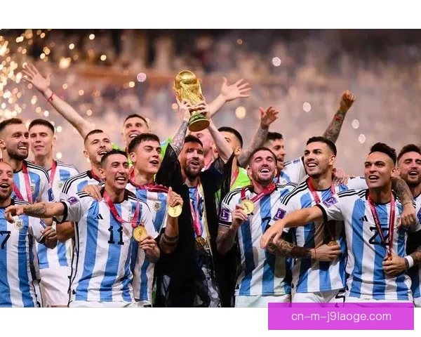 2026年世界杯：跨越时空的传承与革新盛典全球激情与科技梦想共振之旅