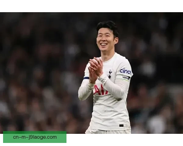 孙兴慜因参加公益活动错过热刺训练 将影响球队备战状态 孙兴慜因参加公益活动错过热刺训练 将影响球队备战状态